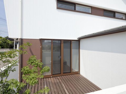 住宅展示場ネット 注文住宅 モデルハウス　ミヤワキホーム　高岡市